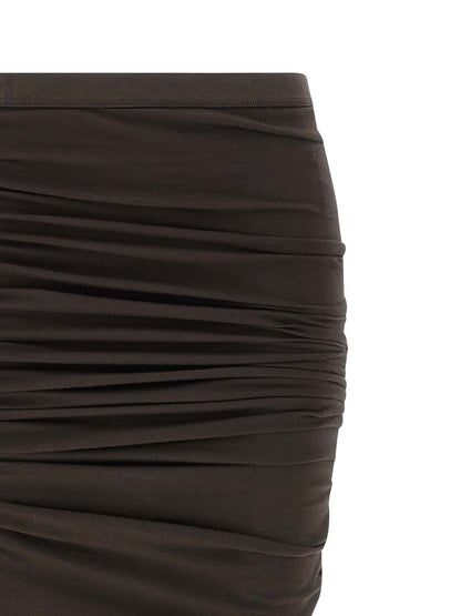 'Soft Edfu' skirt Skirts