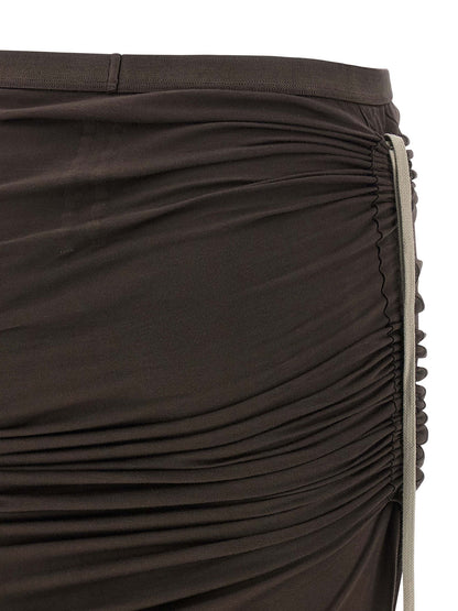 'Soft Edfu' skirt Skirts