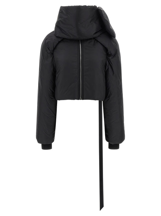 Puimino 'Covertible' Down jacket, Parka, Casual jackets