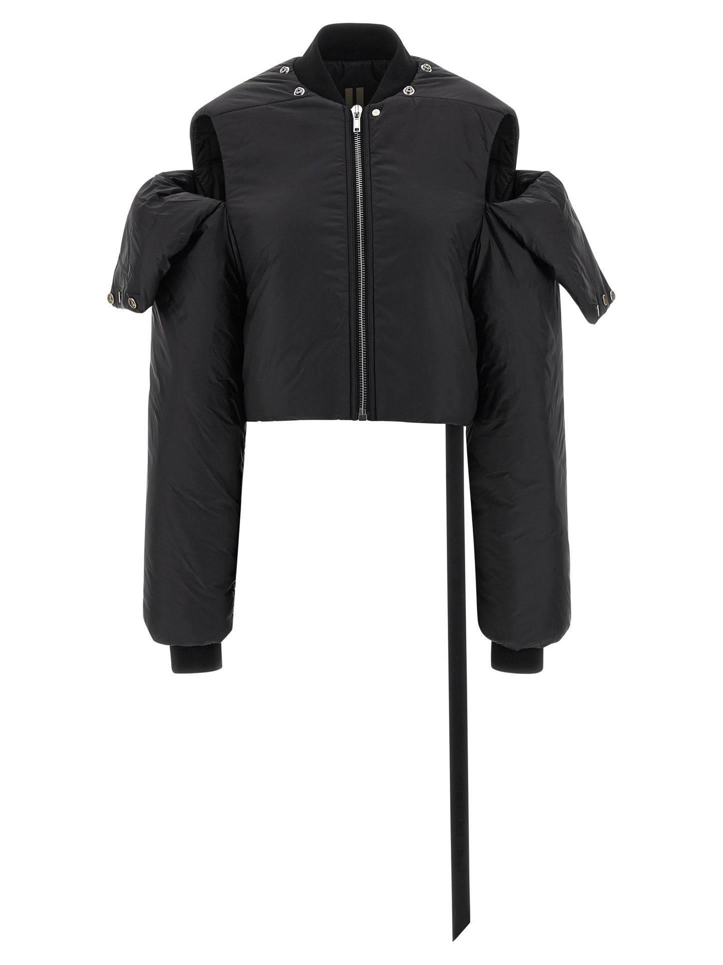Puimino 'Covertible' Down jacket, Parka, Casual jackets