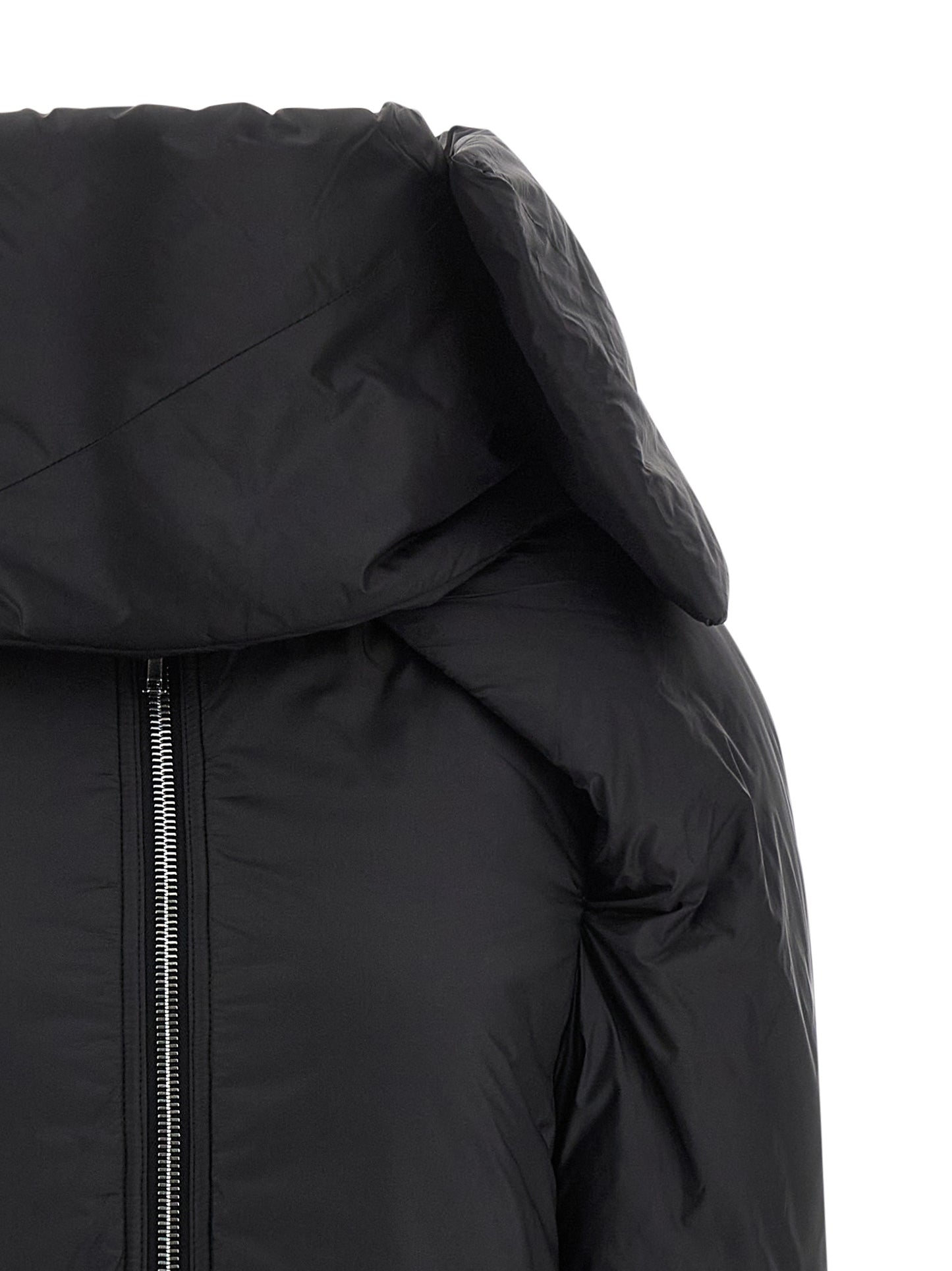 Puimino 'Covertible' Down jacket, Parka, Casual jackets