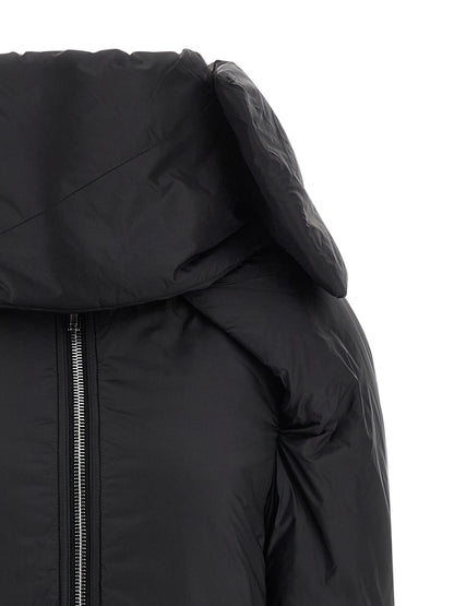 Puimino 'Covertible' Down jacket, Parka, Casual jackets
