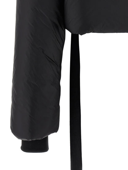 Puimino 'Covertible' Down jacket, Parka, Casual jackets