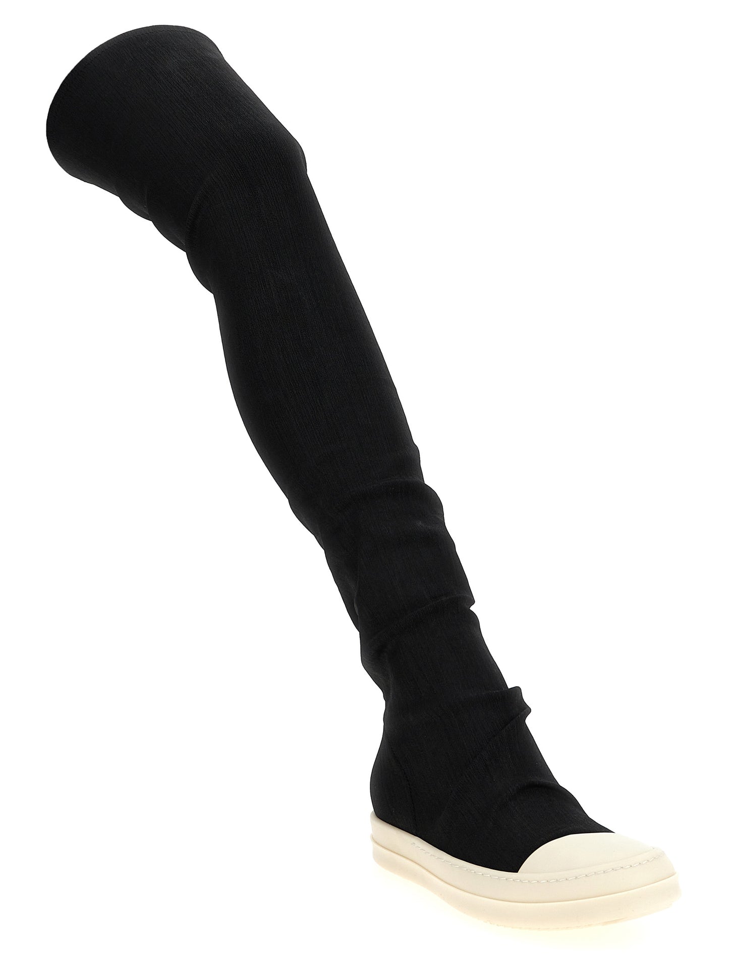 'High Socks Sneaks' sneakers Boots, ankle boots