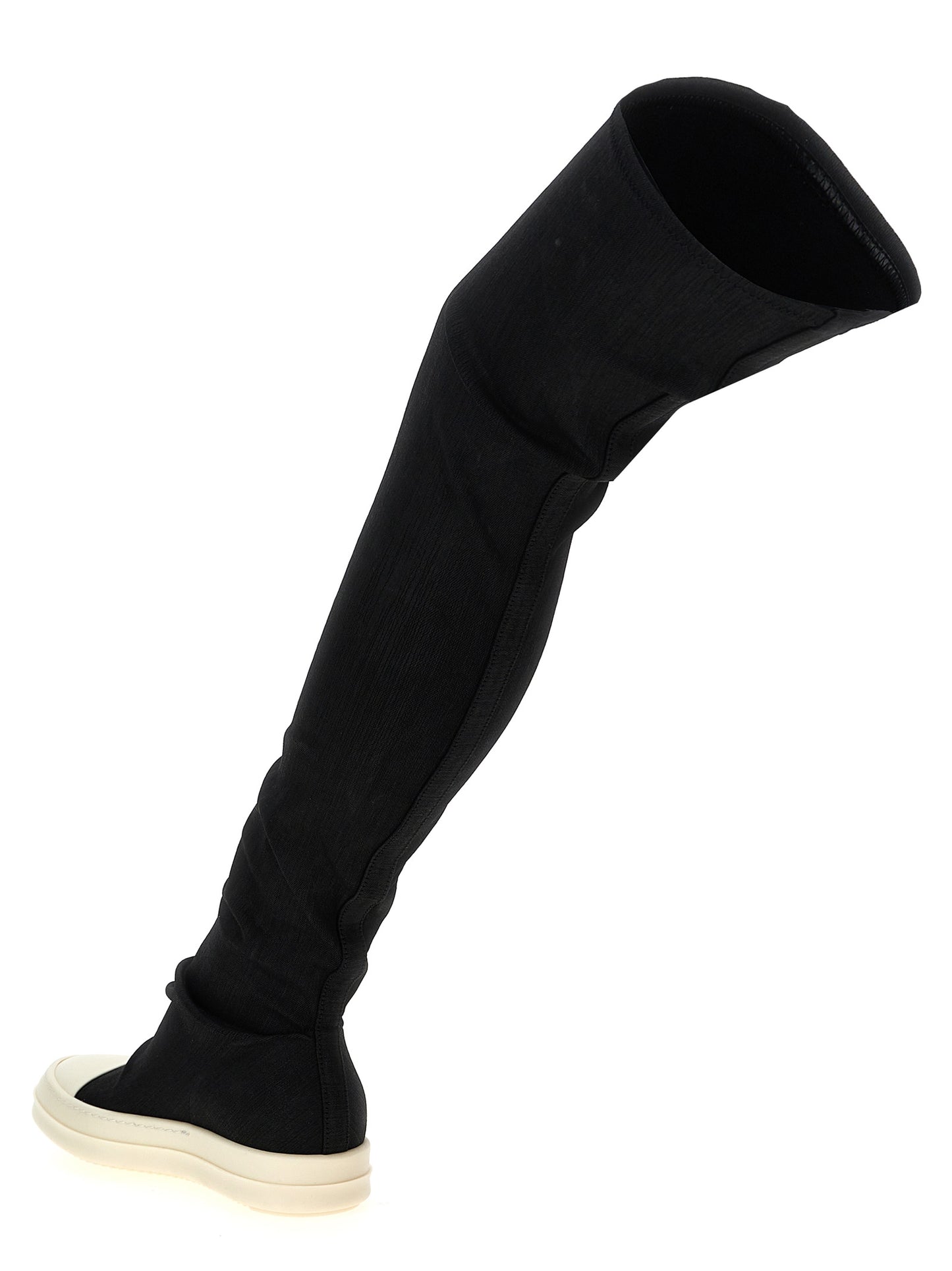 'High Socks Sneaks' sneakers Boots, ankle boots