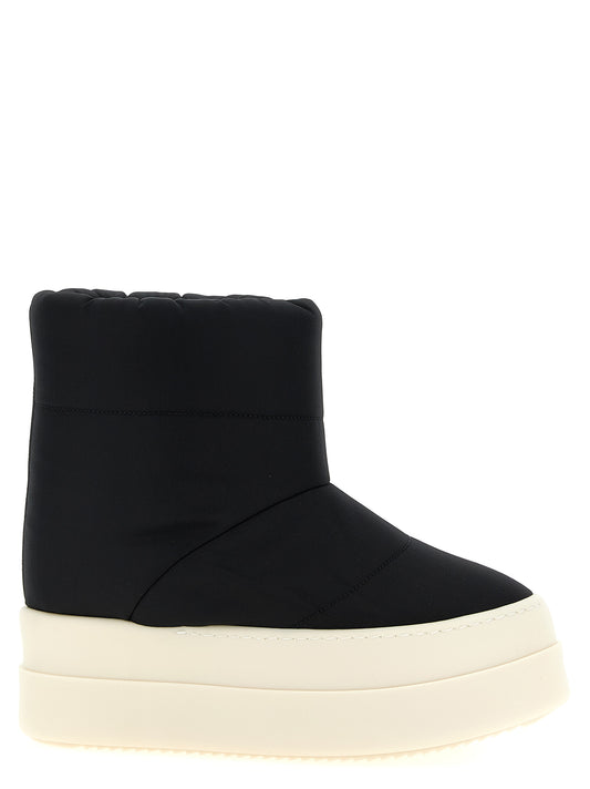 'Mega Bumper Low Lunar' ankle boots Boots, ankle boots
