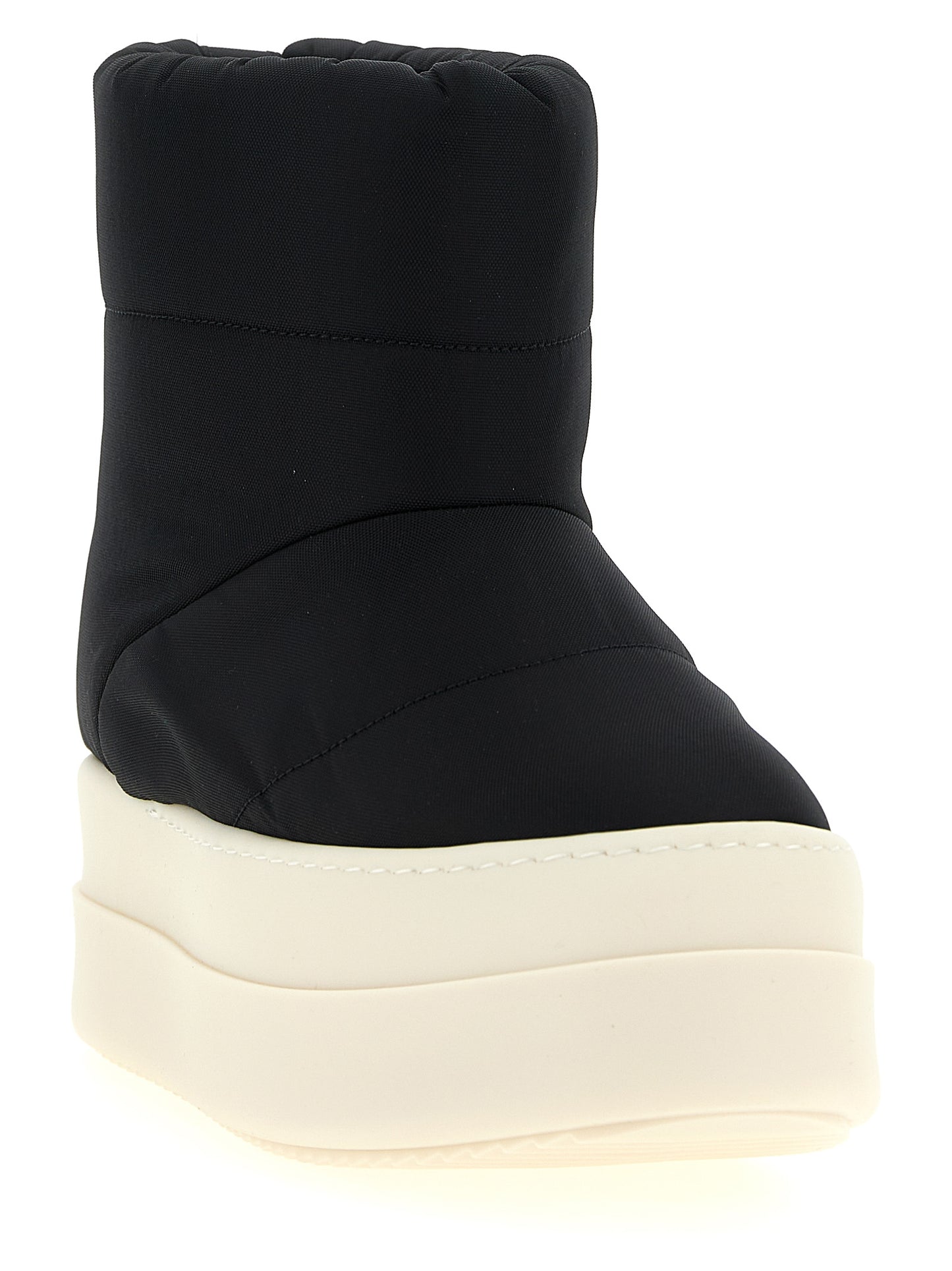 'Mega Bumper Low Lunar' ankle boots Boots, ankle boots