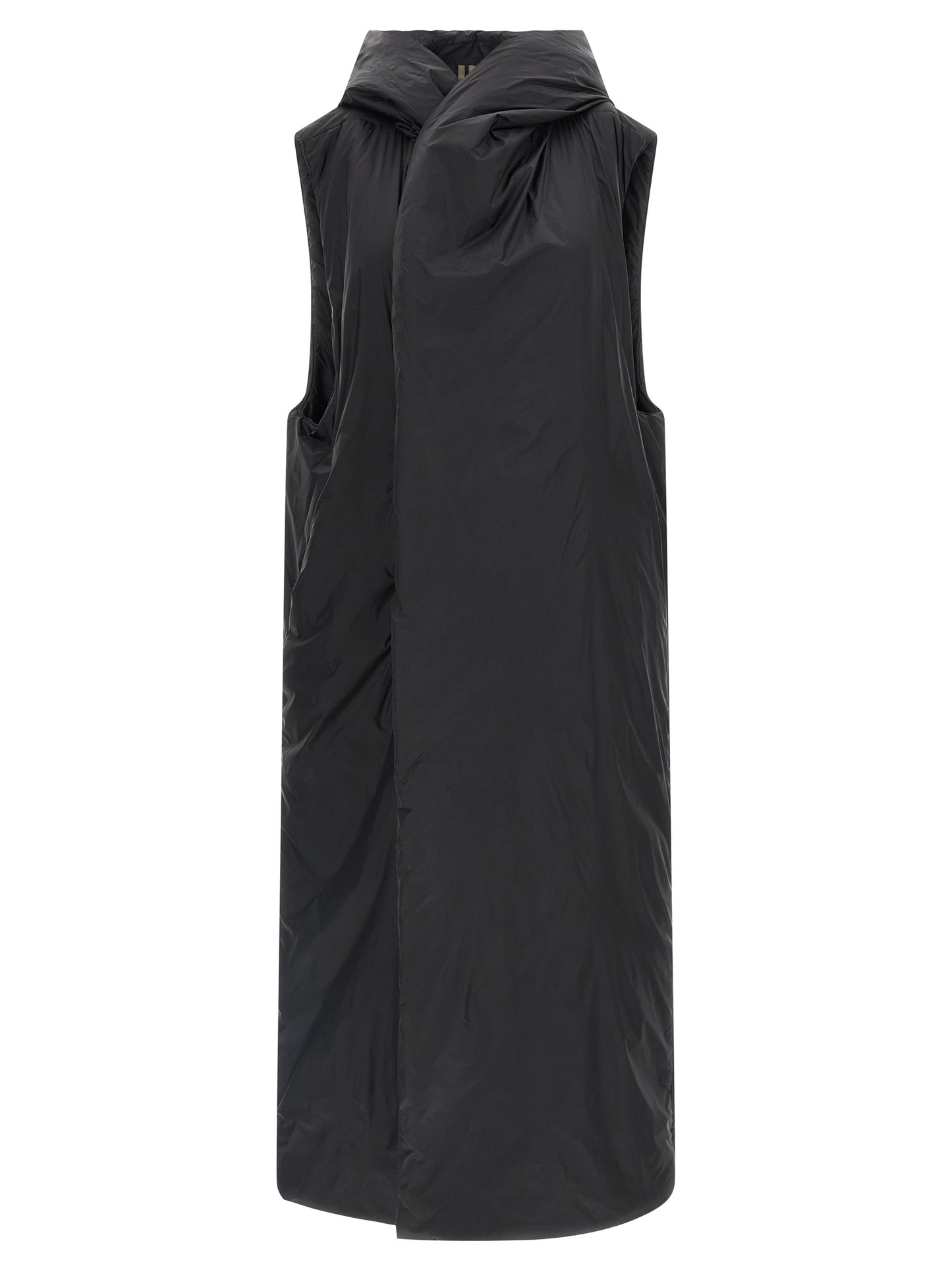 Padded vest Gilet