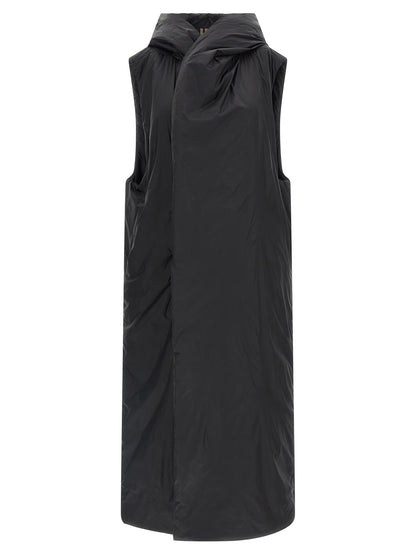 Padded vest Gilet