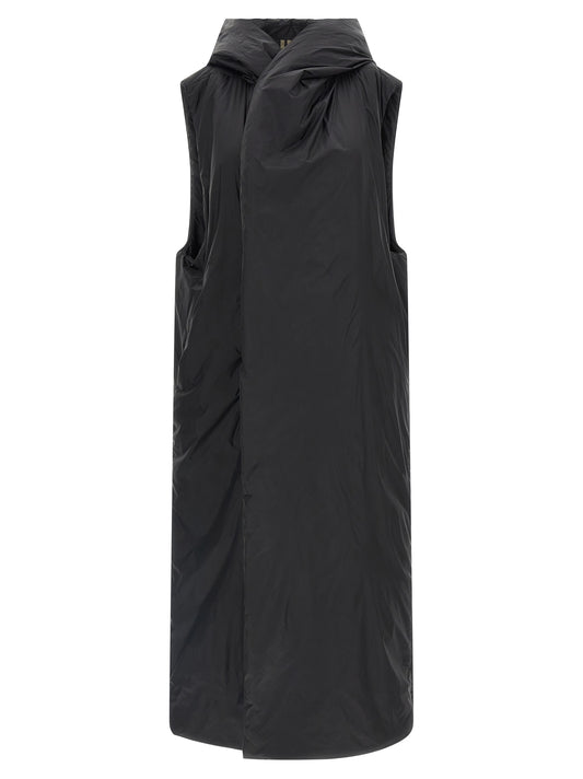 Padded vest Gilet