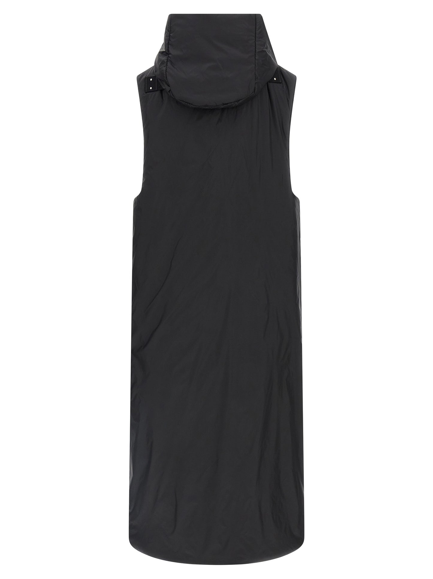 Padded vest Gilet