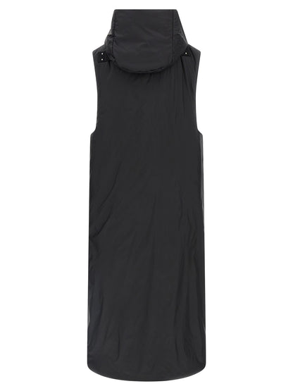 Padded vest Gilet