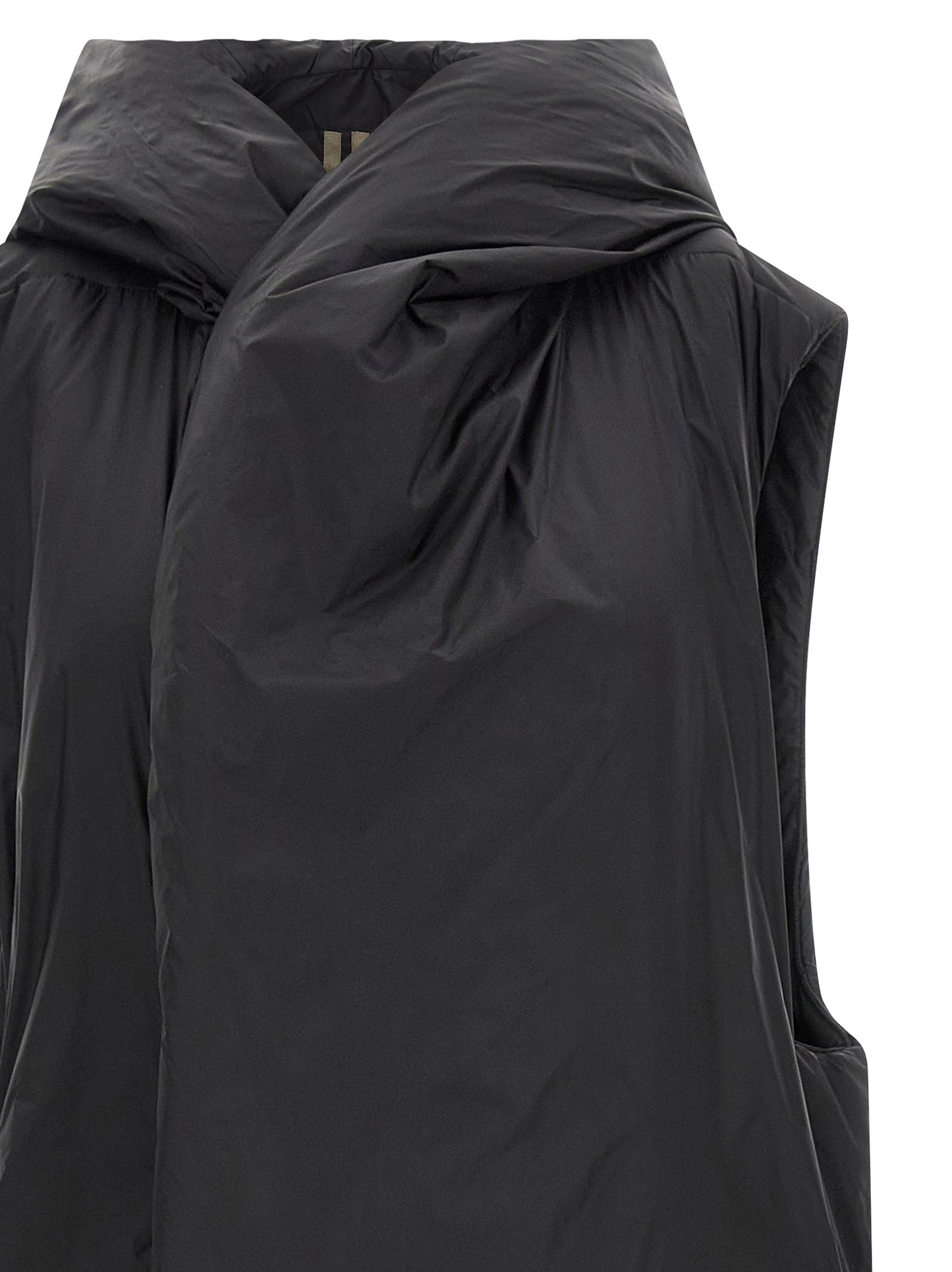 Padded vest Gilet