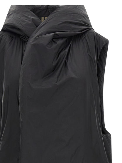 Padded vest Gilet