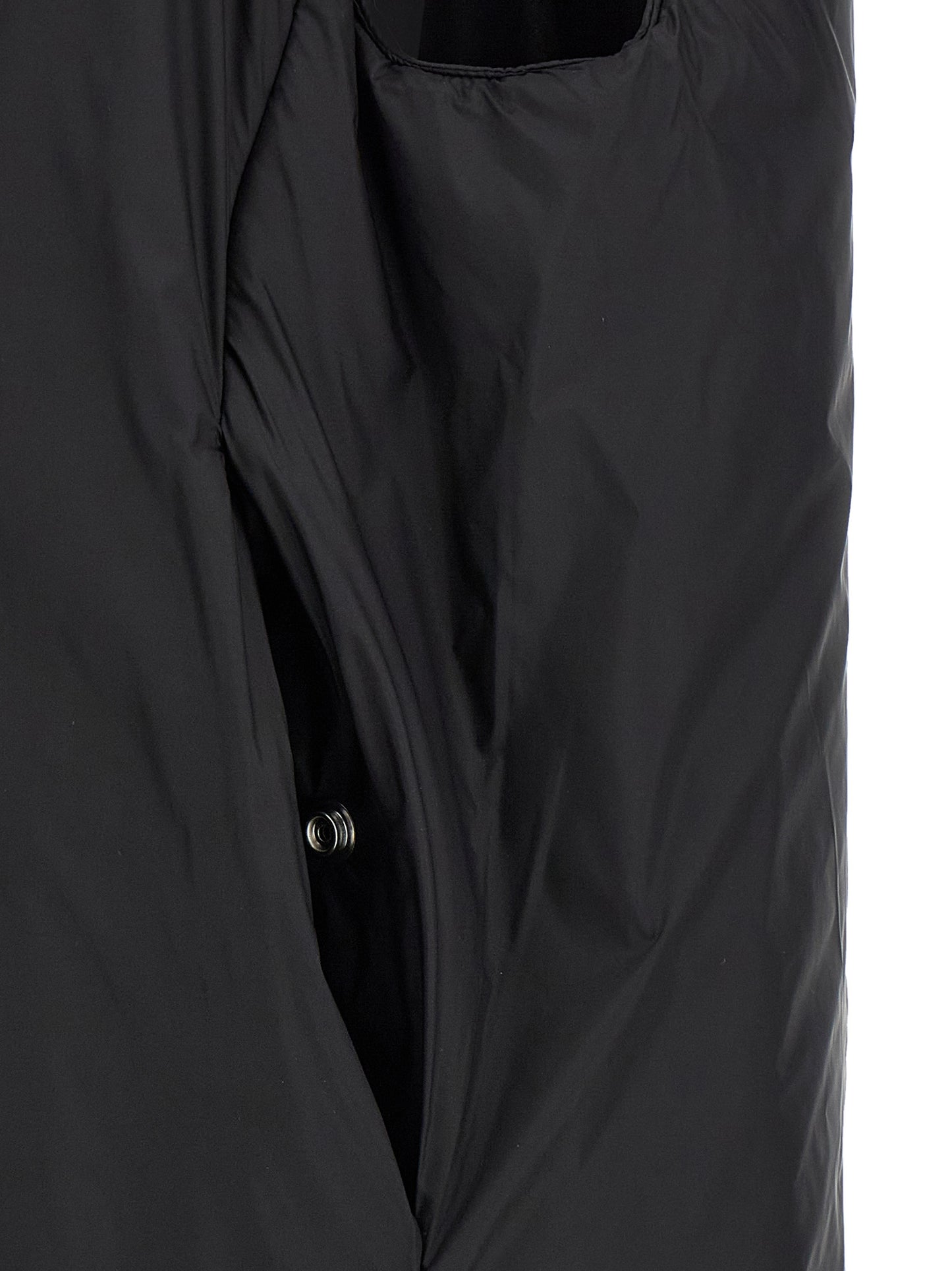 Padded vest Gilet