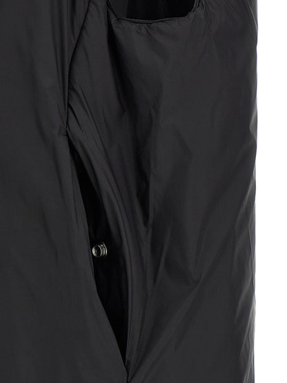 Padded vest Gilet