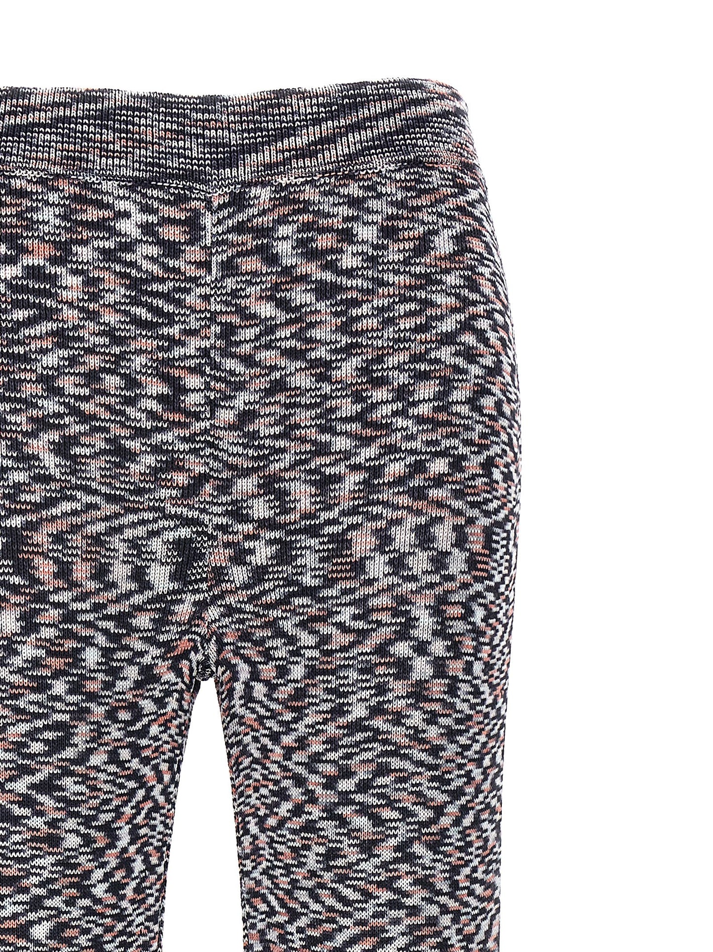 Patterned trousers Pants