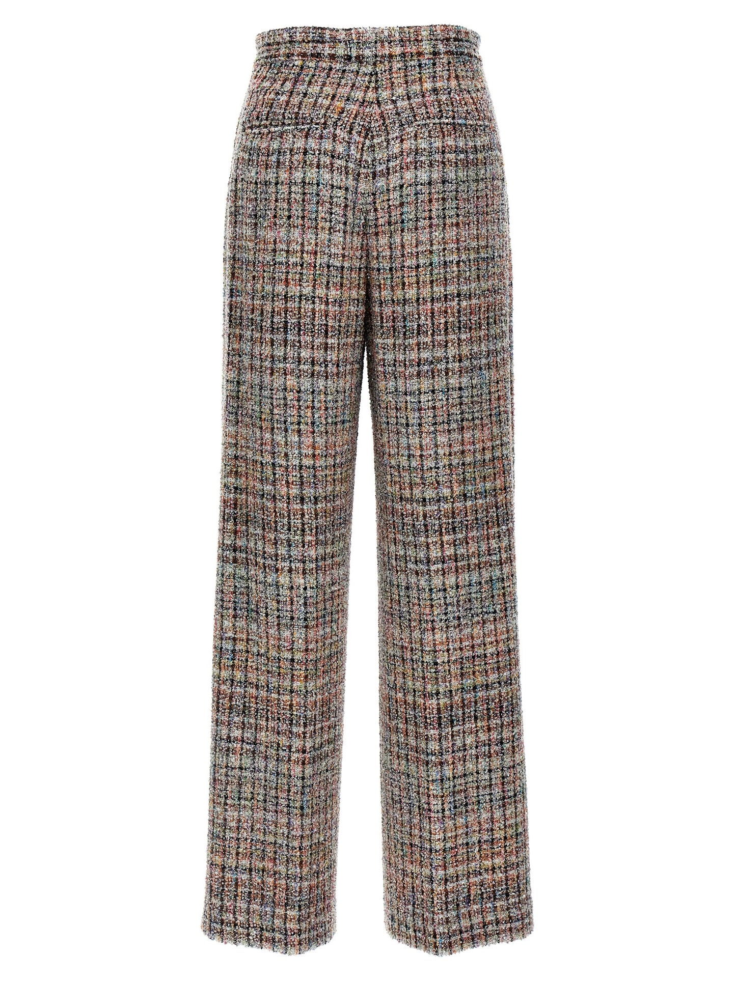 Micro sequin pants Pants