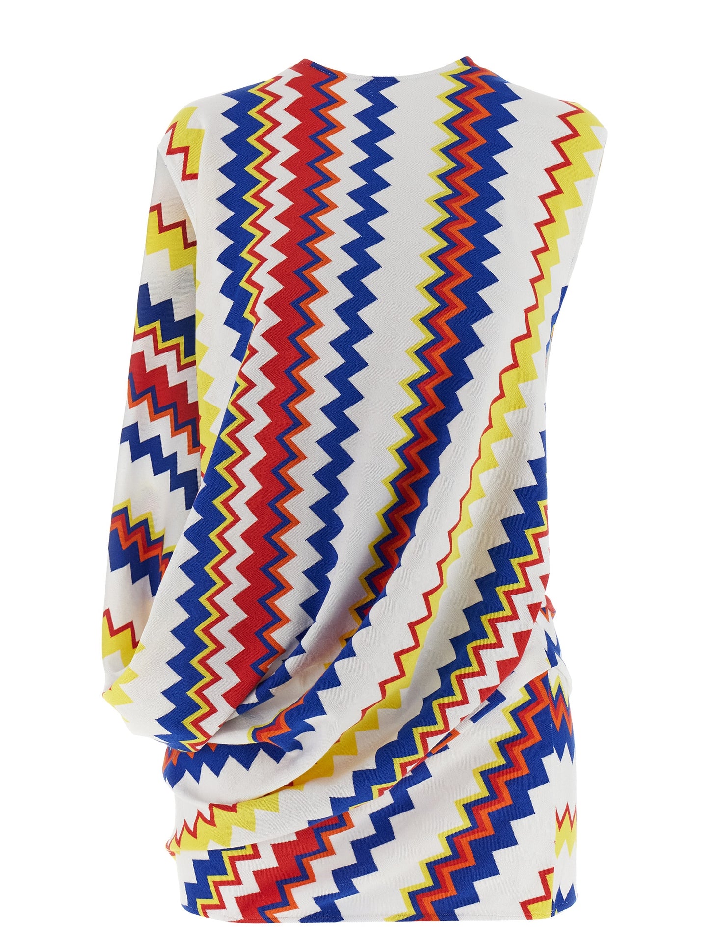 Peplos top Tops