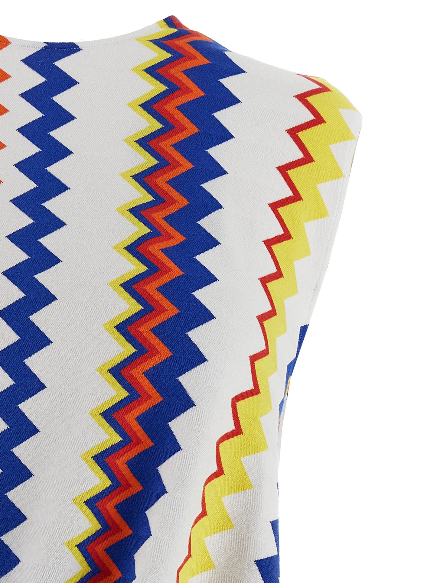 Peplos top Tops