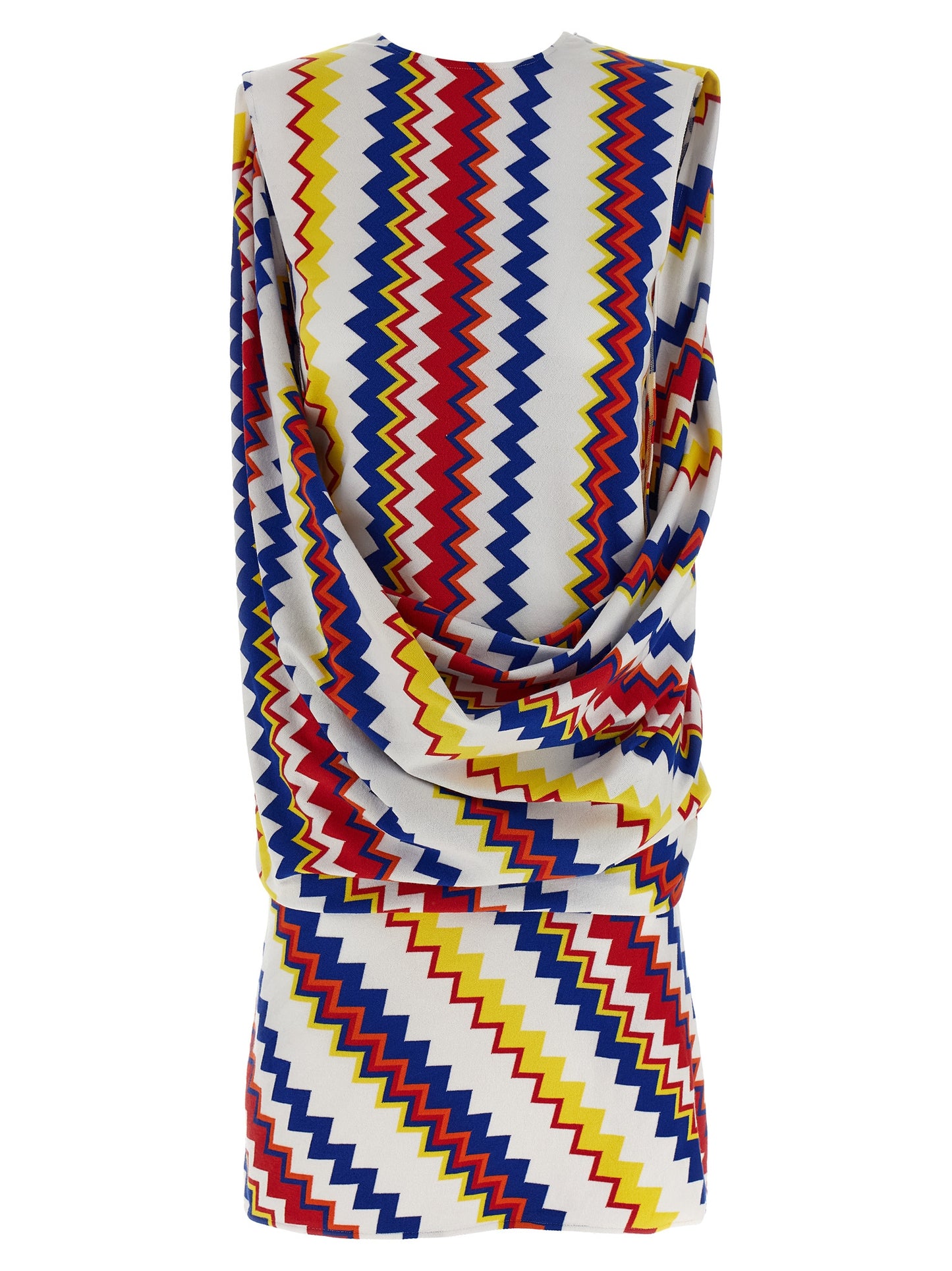 Peplos dress Dresses