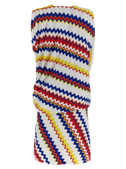 Peplos dress Dresses