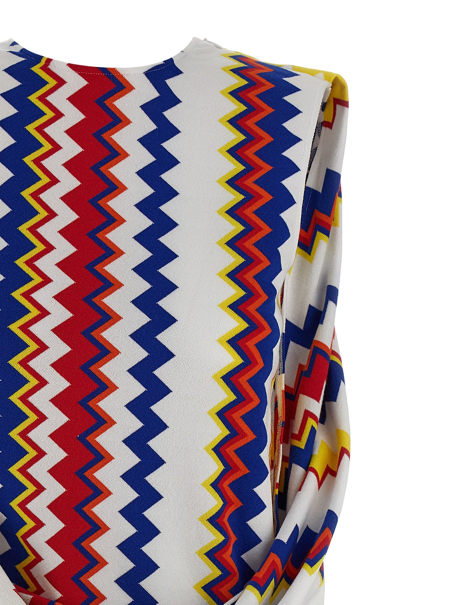 Peplos dress Dresses