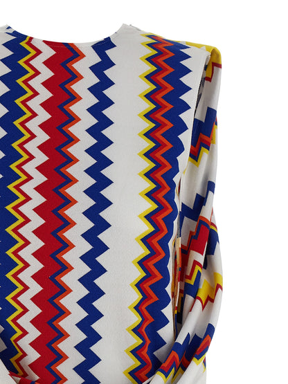 Peplos dress Dresses