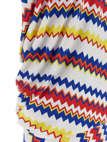Peplos dress Dresses