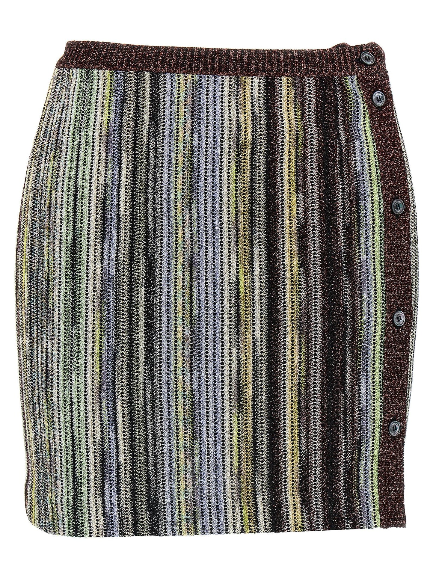 'Caperdoni' skirt Skirts