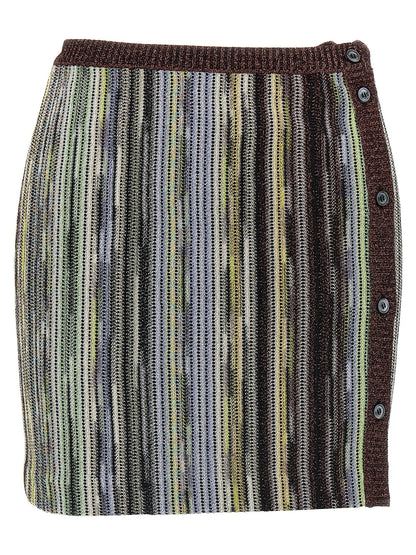 'Caperdoni' skirt Skirts
