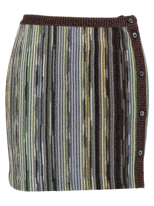 'Caperdoni' skirt Skirts