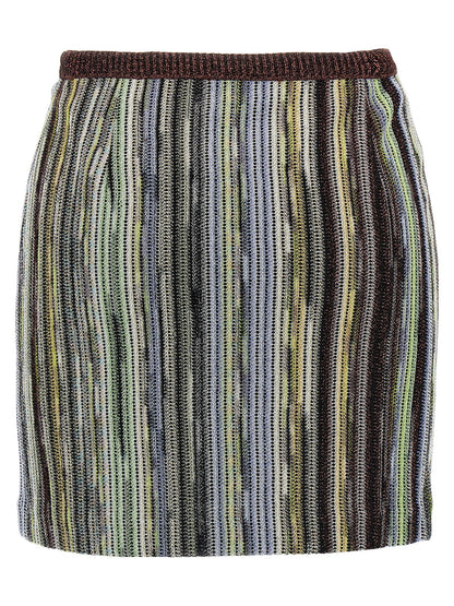 'Caperdoni' skirt Skirts