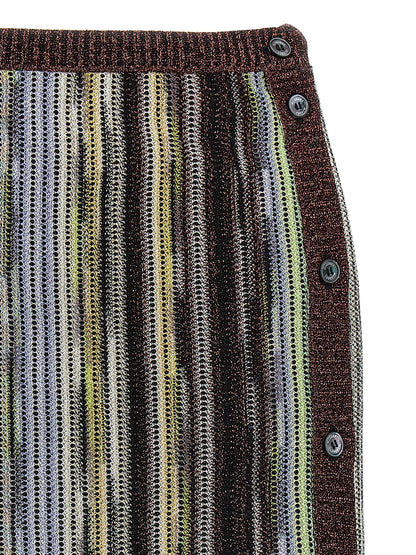 'Caperdoni' skirt Skirts