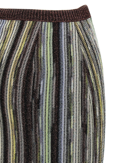 'Caperdoni' skirt Skirts