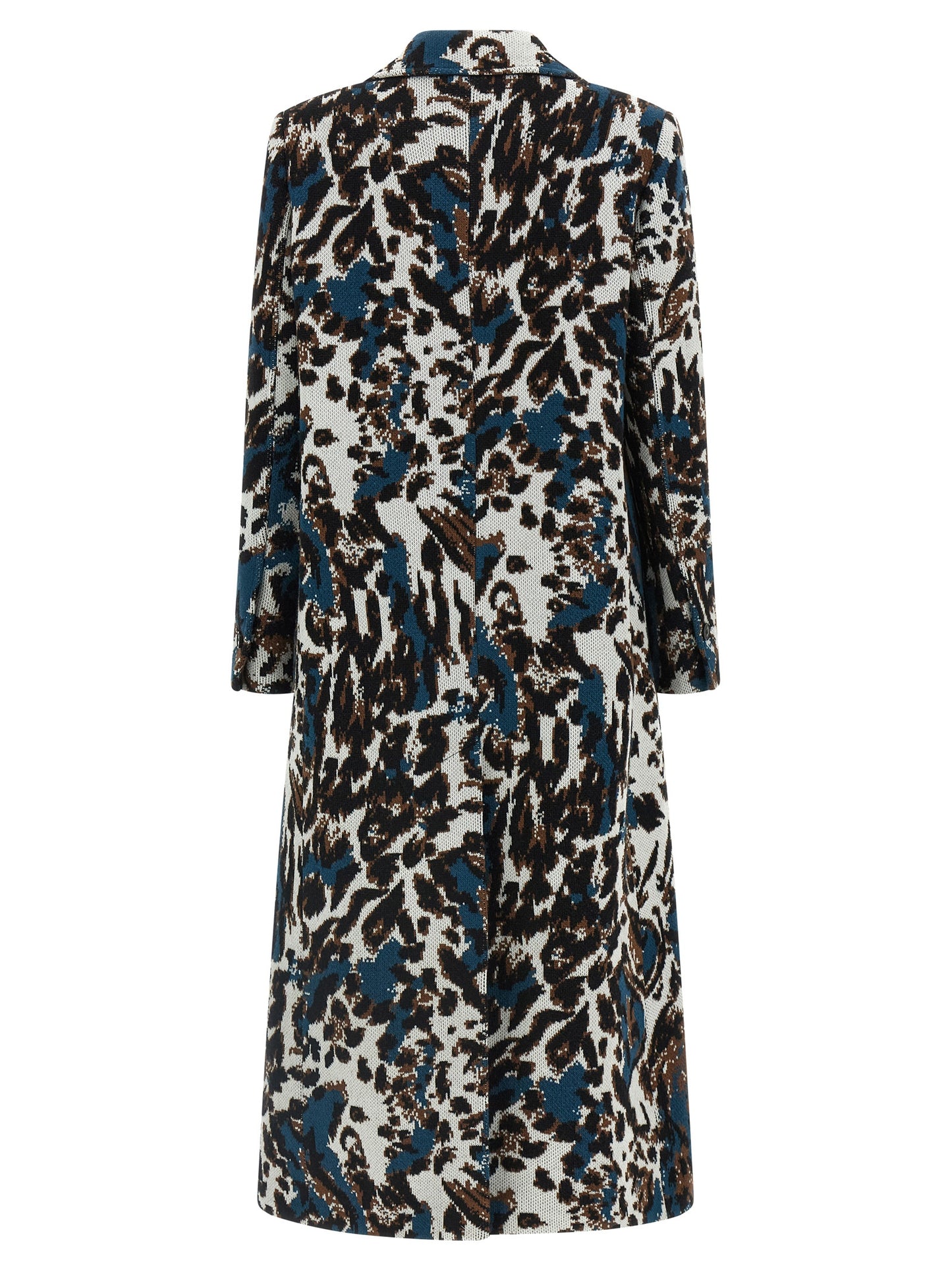 Animalier coat Coats, trench coats