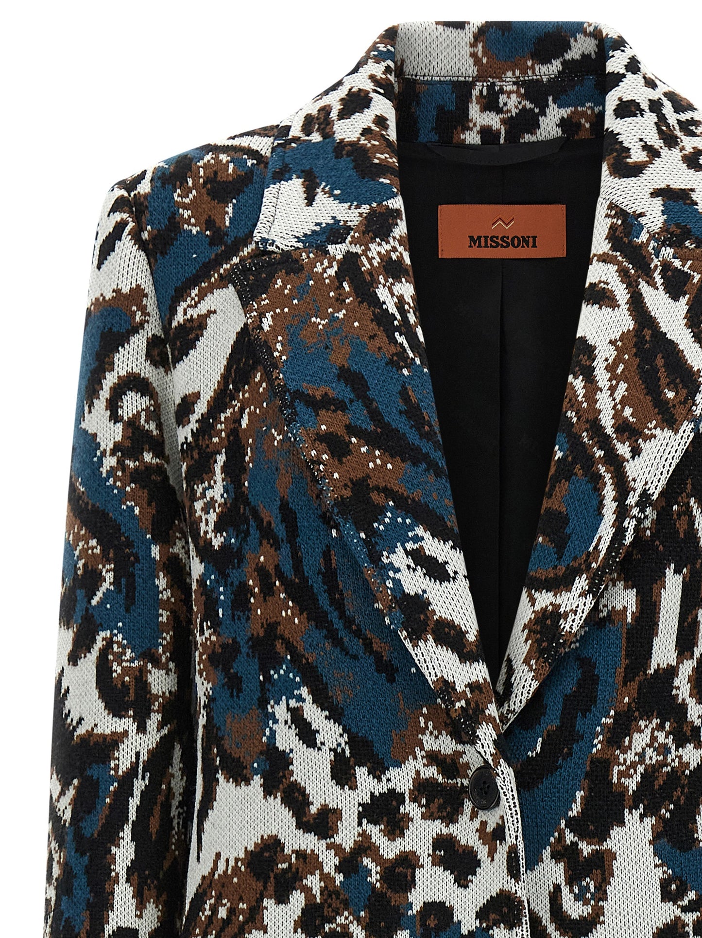 Animalier coat Coats, trench coats