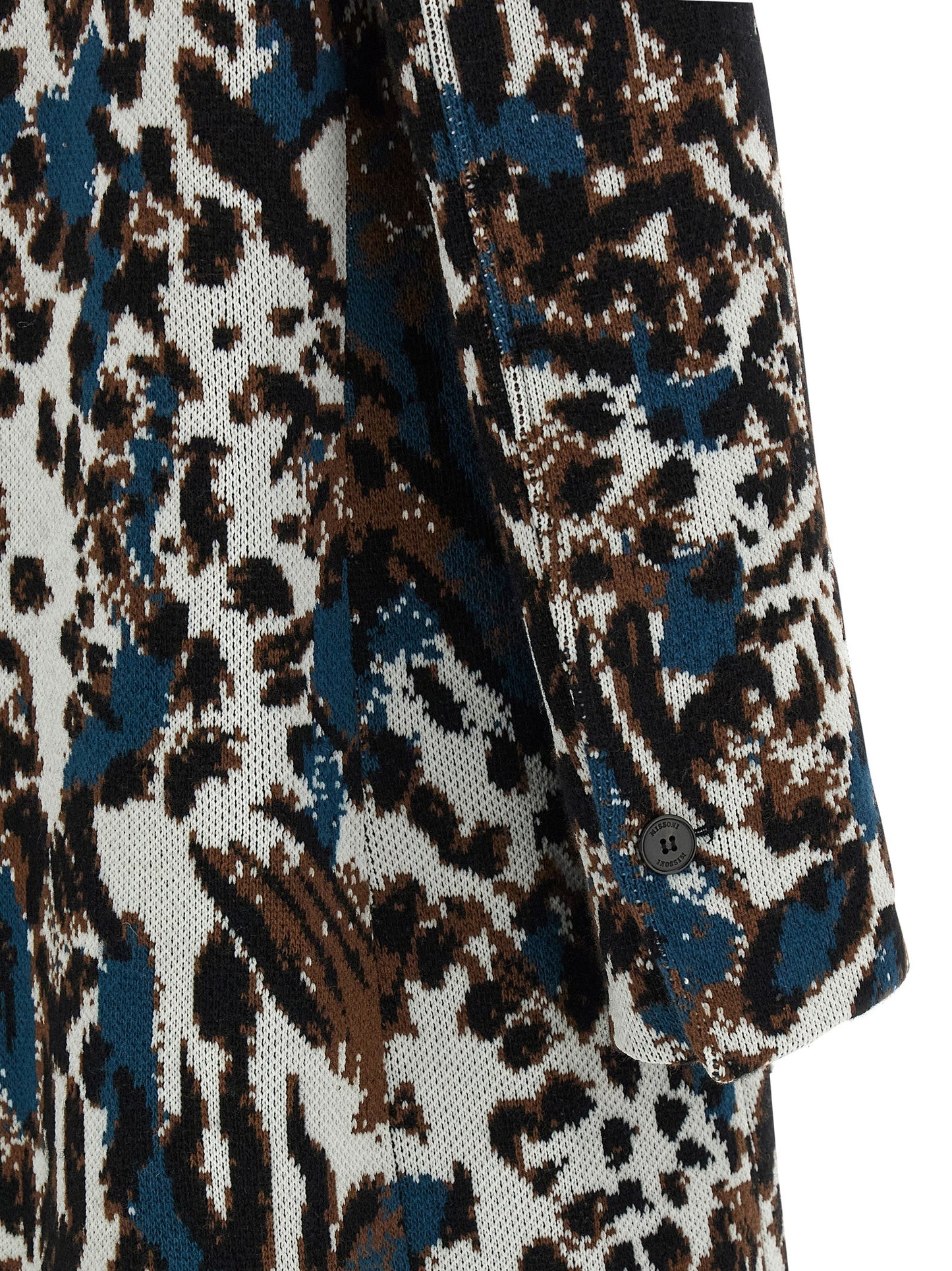 Animalier coat Coats, trench coats