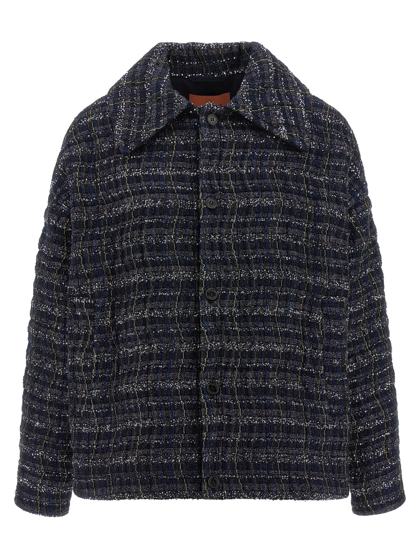 Caperdoni frame overshirt Coats, trench coats