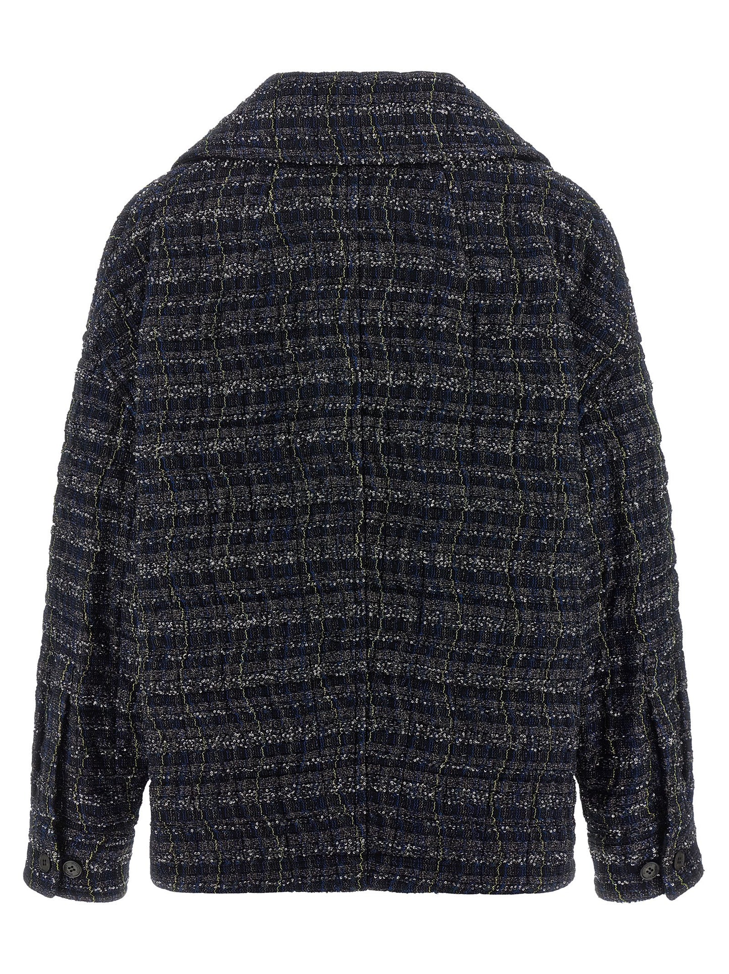 Caperdoni frame overshirt Coats, trench coats