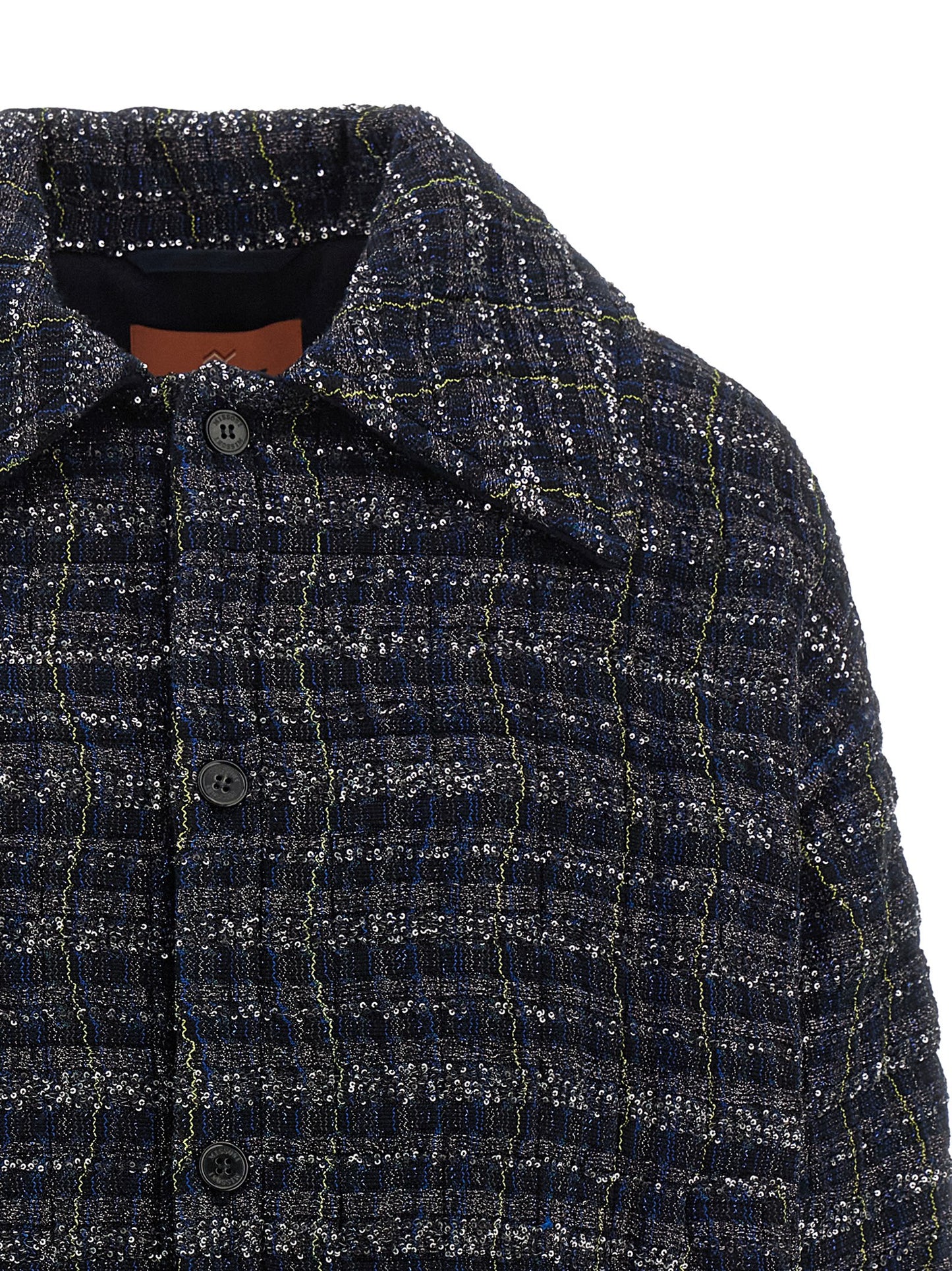 Caperdoni frame overshirt Coats, trench coats