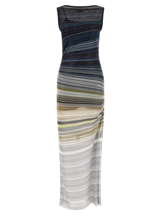 Sequin dress Dresses