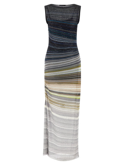 Sequin dress Dresses