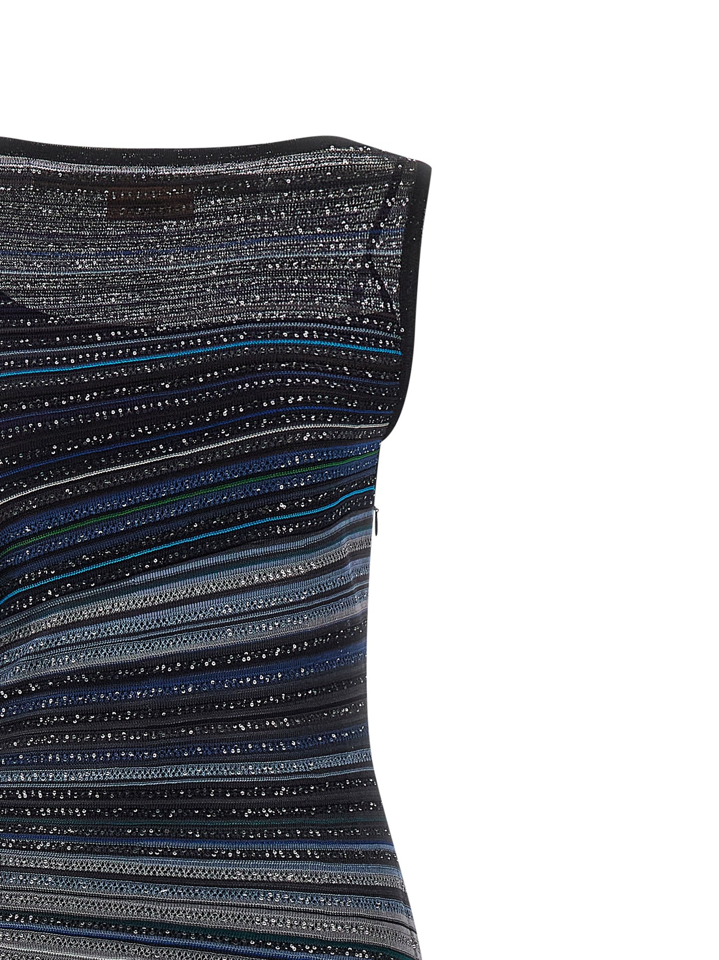 Sequin dress Dresses