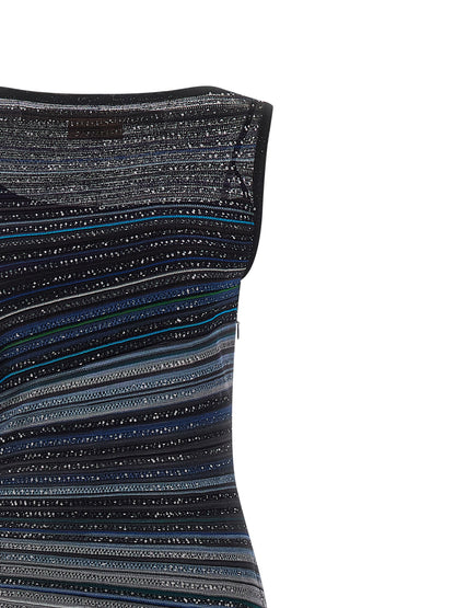 Sequin dress Dresses