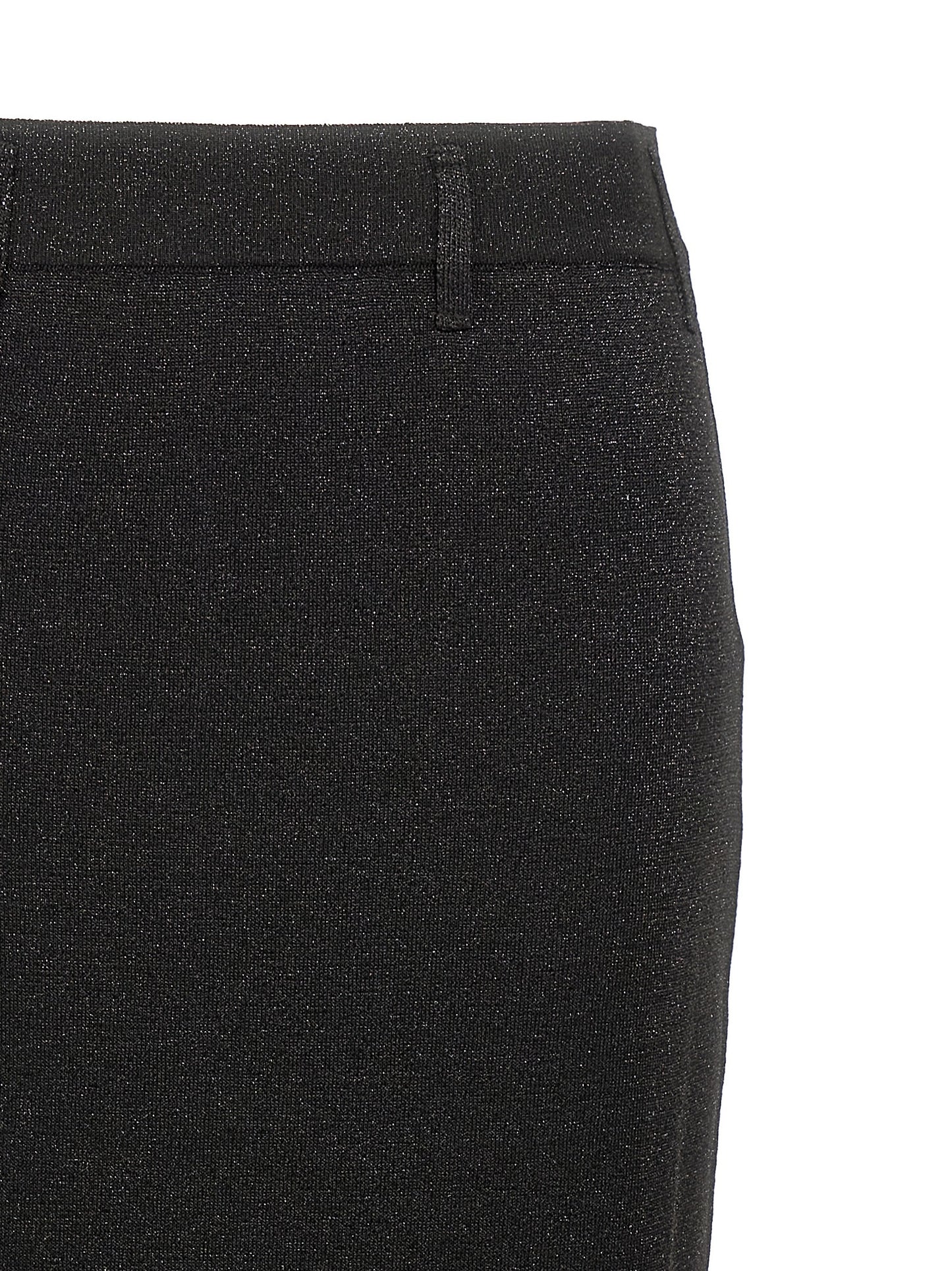 Vanity and lamé skirt Skirts