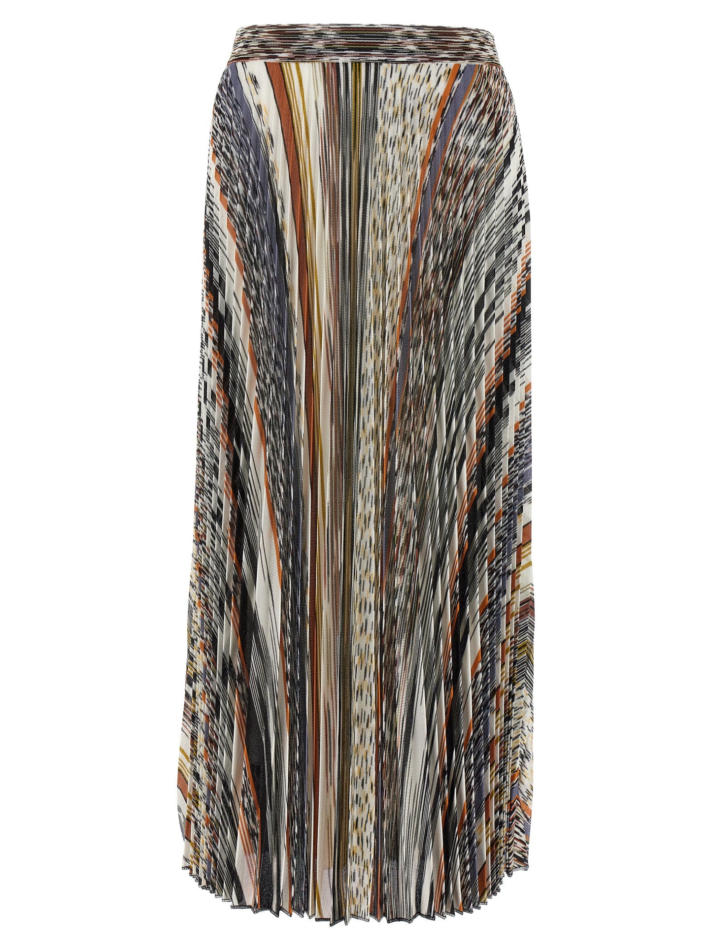 Pleated skirt Skirts