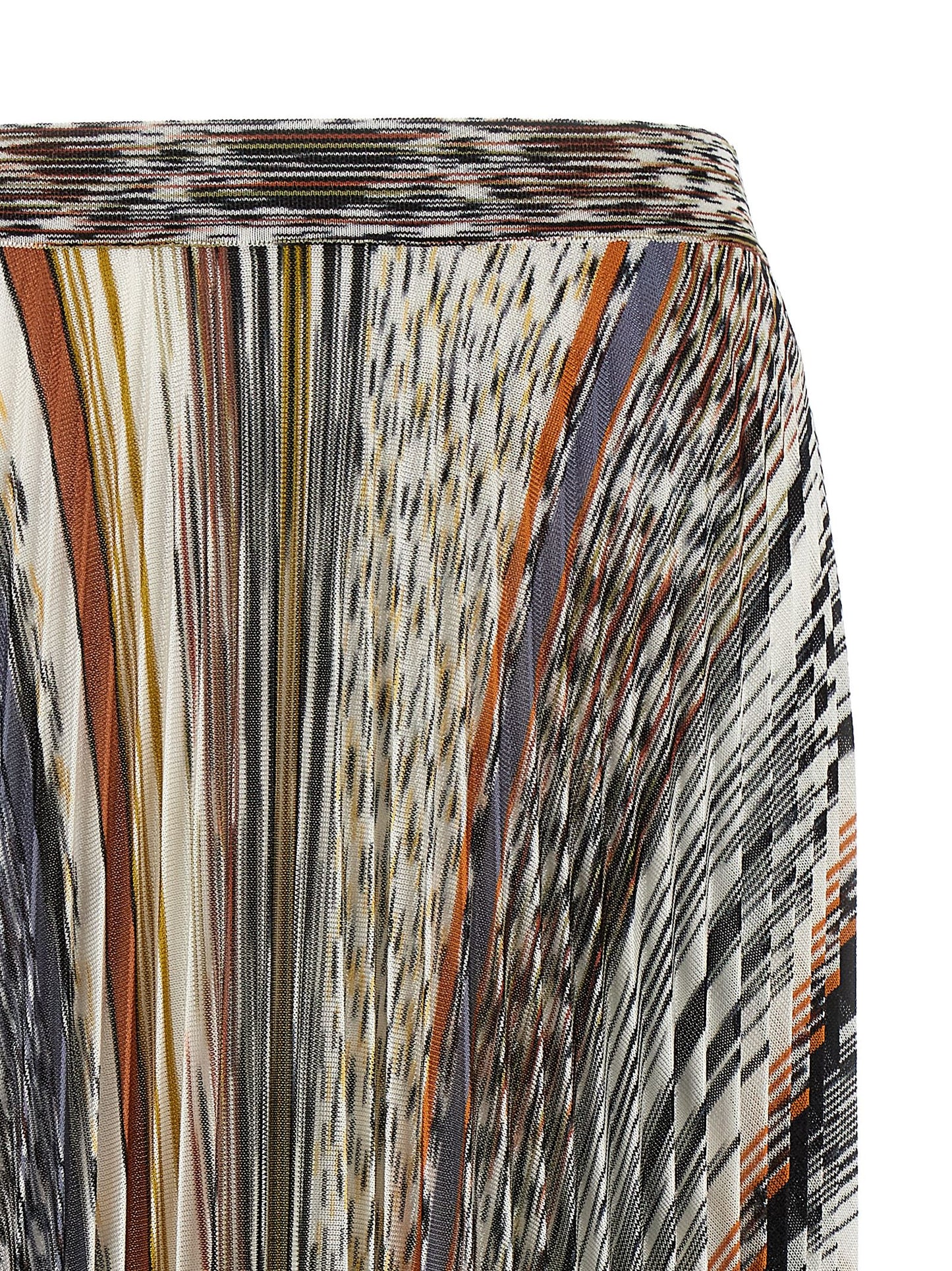 Pleated skirt Skirts