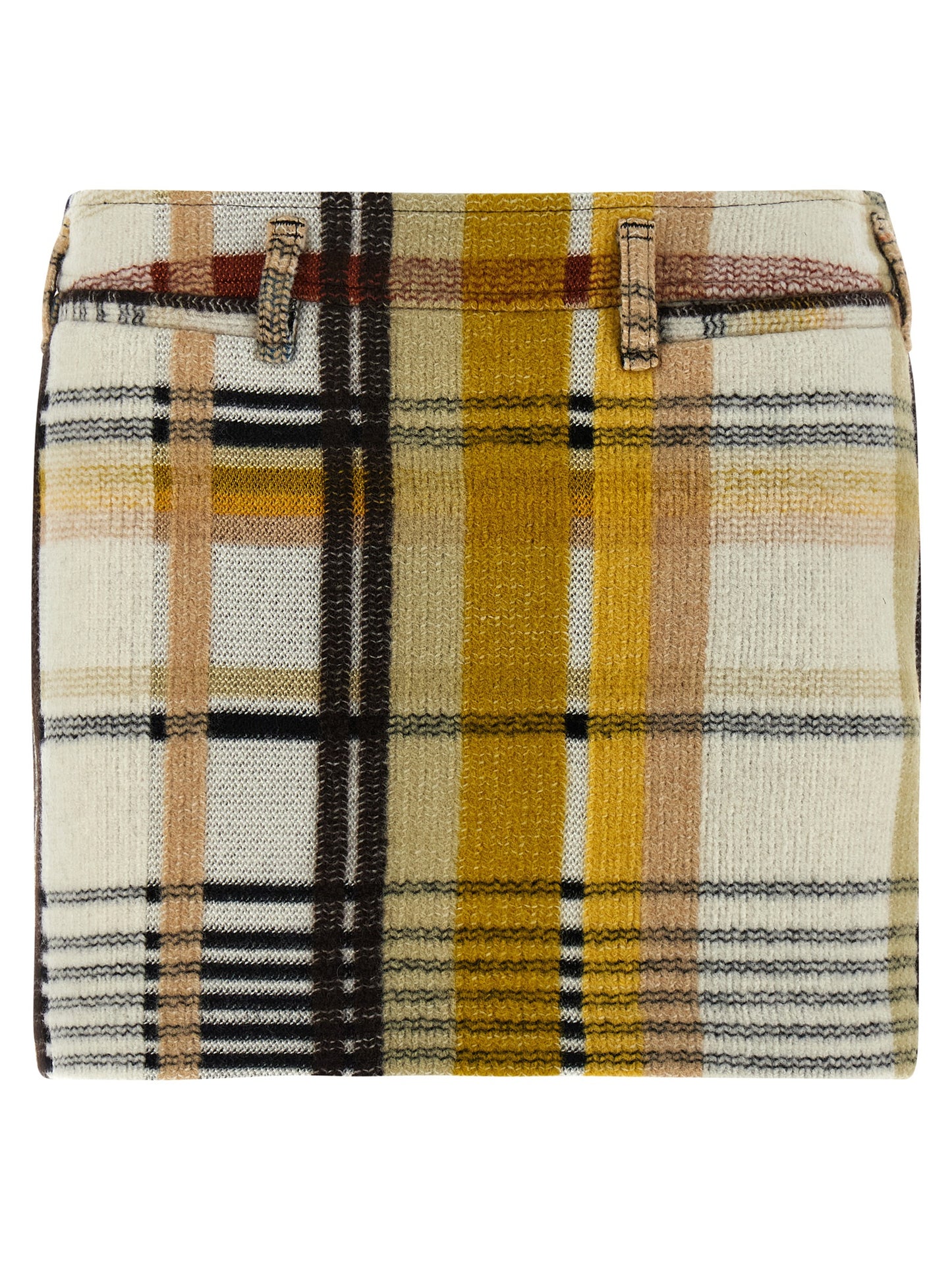 Caperdoni skirt Skirts