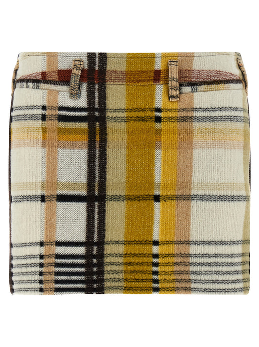 Caperdoni skirt Skirts